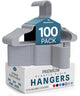 Pack of 100 - Gray