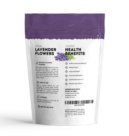 Kate_Naturals_Dried_Lavender_Flowers_for_Tea,_Syrup,_Lemonade,_Soap_Making._Edible_Culinary_Grade_Buds_(4oz,_Organic,_Food_Grade)