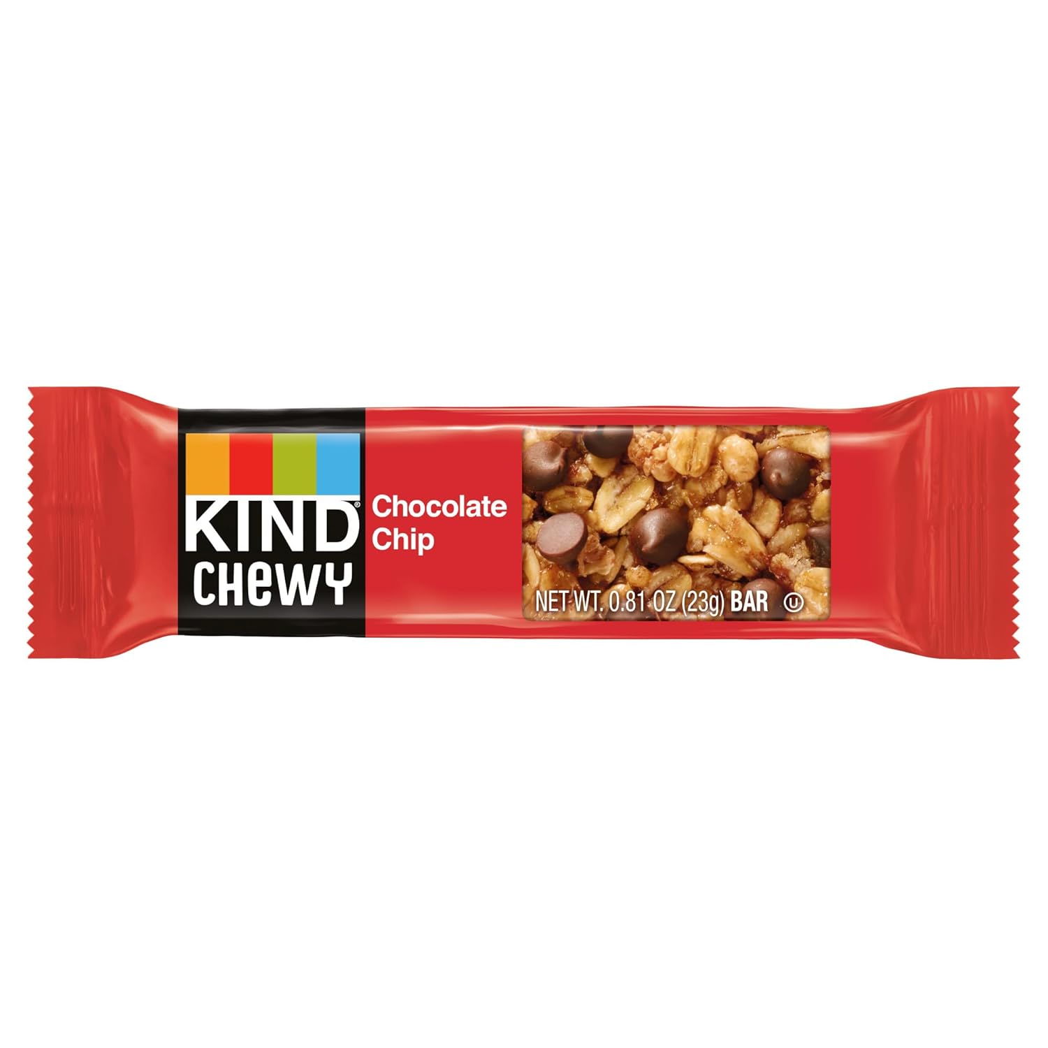 KIND_Granola_Chewy_Bar,_Chocolate_Chip,_10_Count