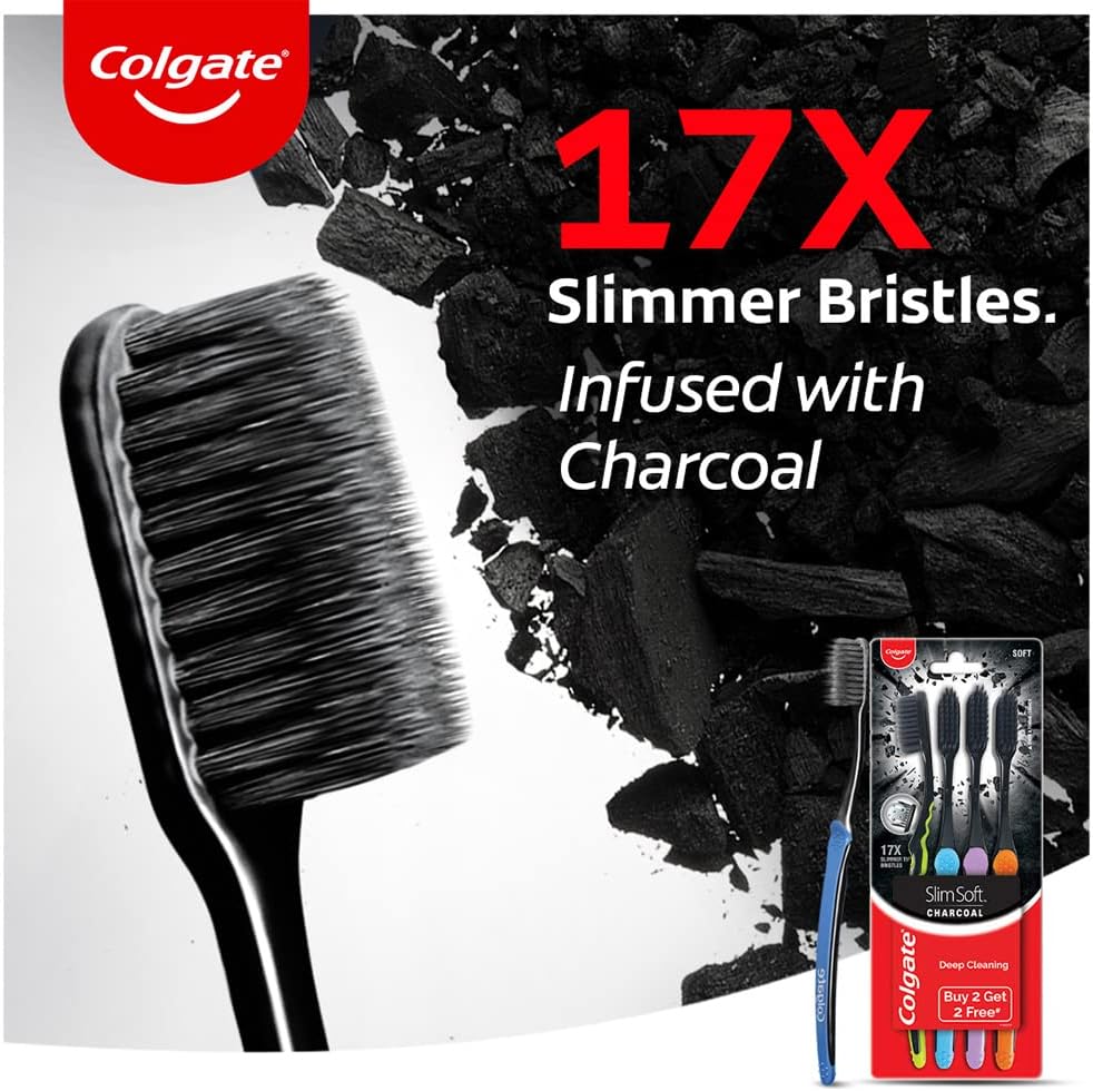 Colgate_Slim_Soft_Charcoal_Toothbrush_(Buy_2_Get_2_Free)_-_4_Pcs