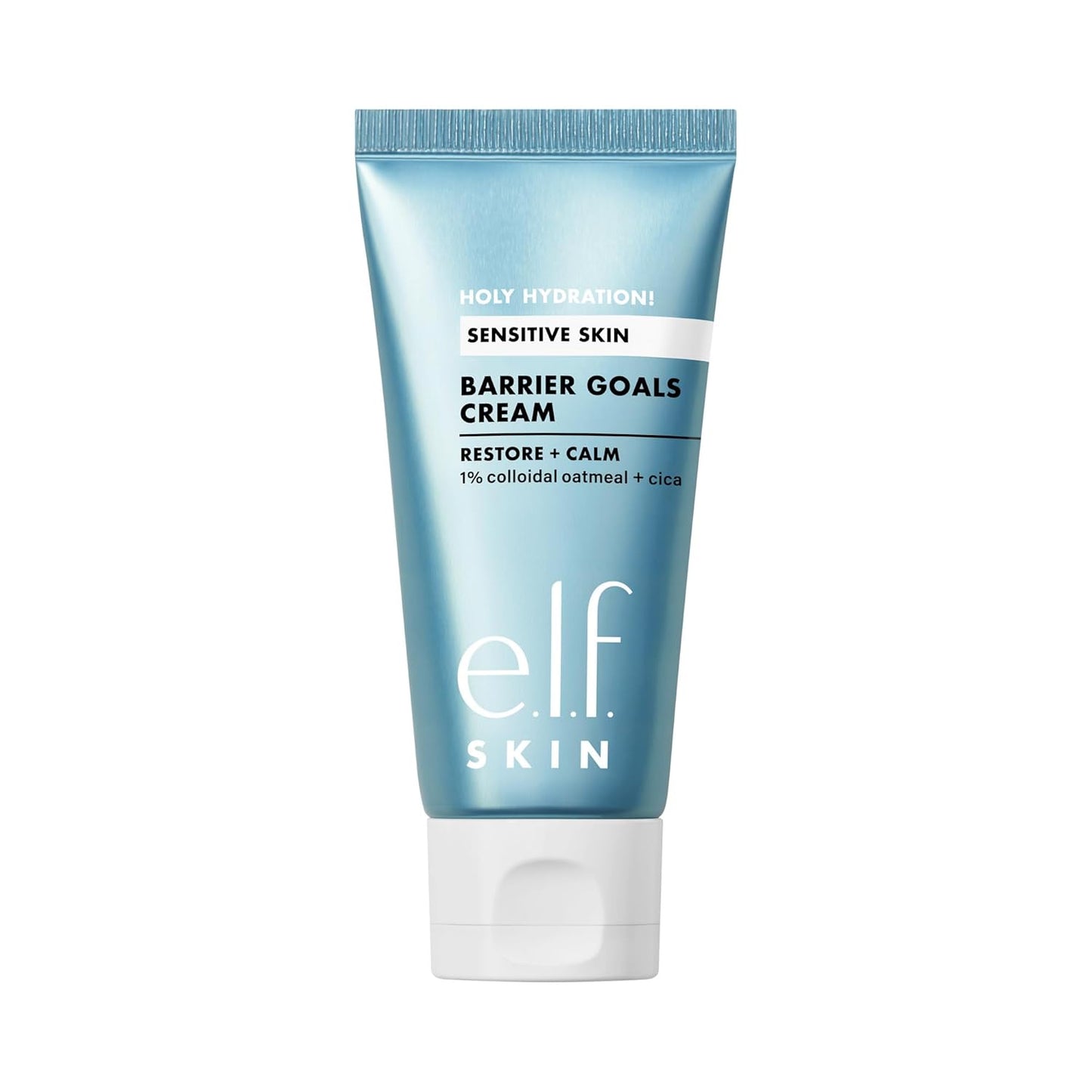 e.l.f._SKIN_Holy_Hydration!_Barrier_Goals_Cream,_Rich_Face_Moisturizer_For_Hydrating_&_Soothing,_Helps_Visibly_Reduce_Redness,_Vegan_&_Cruelty-Free