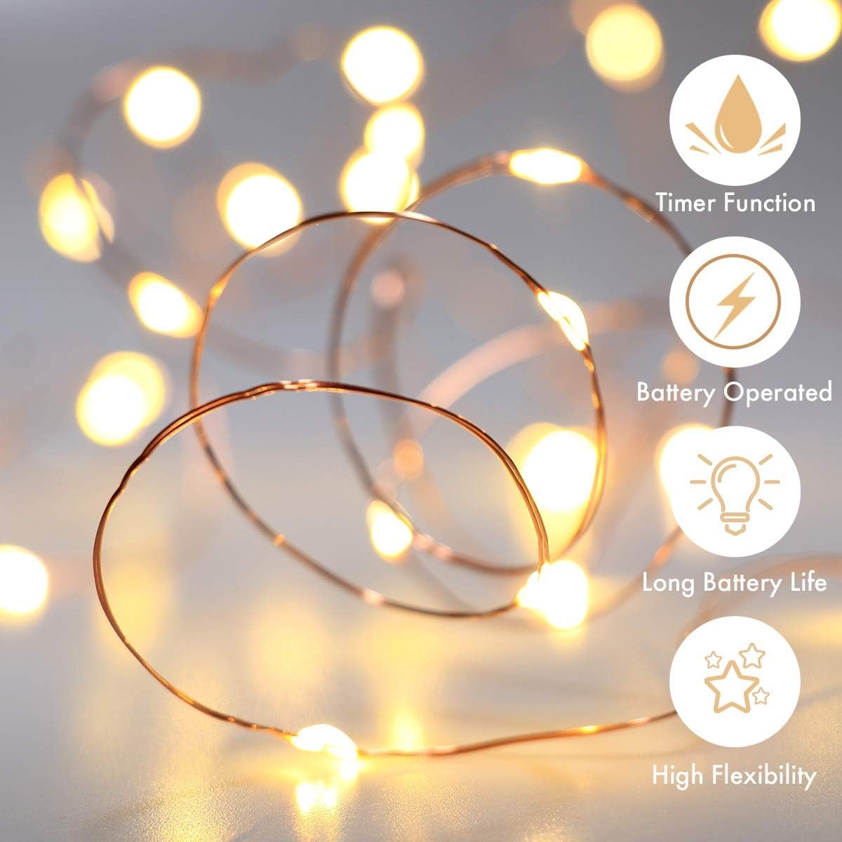 innotree_6_Pack_LED_Fairy_String_Lights_Battery_Operated_with_Timer,_10Ft_30LEDs_Battery_Powered_Copper_Wire_Mini_Firefly_Twinkle_Lights_for_Bedroom,_Christmas,_Wedding,_Party_Decoration,_Warm_White