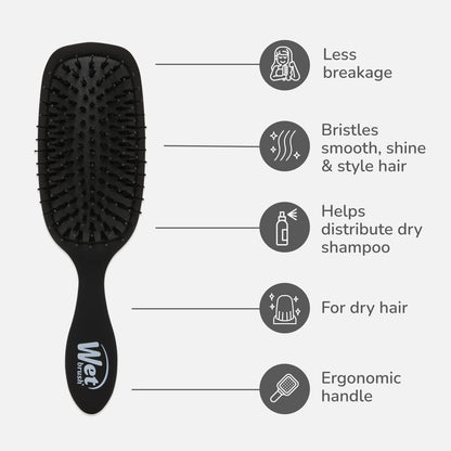 Wet_Brush_Smooth_Styler_Hair_Brush,_Black_Frost,_Exclusive_Ultra-soft_IntelliFlex_Bristles,_Synthetic_Boar_Bristles,_Shiny_And_Smooth,_For_All_Hair_Types,_For_Women,_Men,_Wet_And_Dry