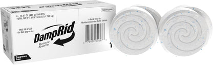 DampRid_Moisture_Absorber_Drop-In_Tablet_Refill_Pack,_Fragrance_Free,_15.8_oz.,_4_Pack,_Attract_and_Trap_Excess_Moisture_and_Eliminate_Musty_Odors_for_Cleaner,_Fresher_Air