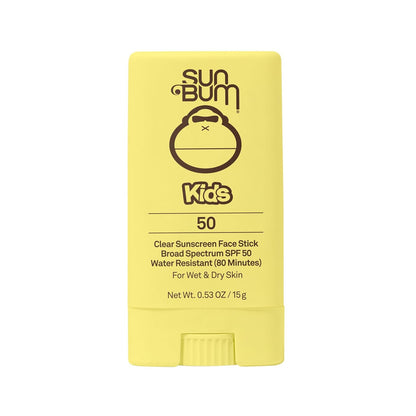 Sun_Bum_Kids_SPF_50_Clear_Face_Stick_Sunscreen_-_Wet_or_Dry_Skin_Application_Broad_Spectrum_Sunscreen_with_Vitamin_E_-_Hawaii_Act_104_Compliant_(Without_Octinoxate_&_Oxybenzone)_-_Travel_Size_0.53_oz