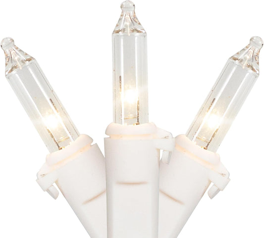 Mini_Incandescent_Christmas_Lights_-_Clear_-_4'_White_Wire_-_10ct