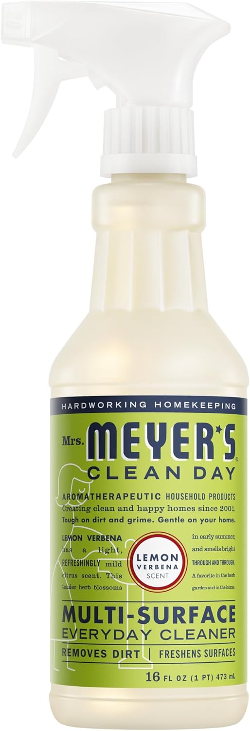 MRS._MEYER'S_CLEAN_DAY_Multi-Surface_Everyday_Cleaner,_Lemon_Verbena_Scent,_16_Fl_Oz_Bottle