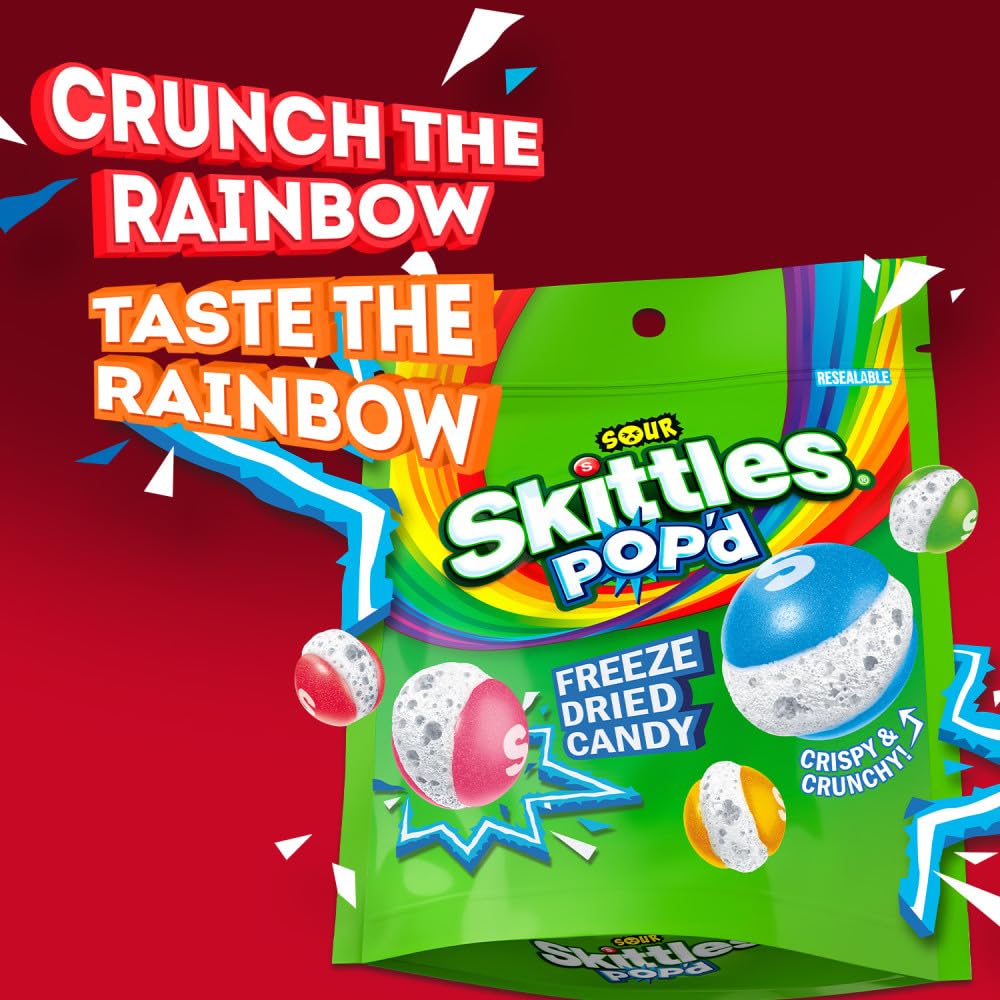 SKITTLES_POP'd_Sour_Freeze_Dried_Candy_Assortment,_5.5_Oz_Resealable_Bag