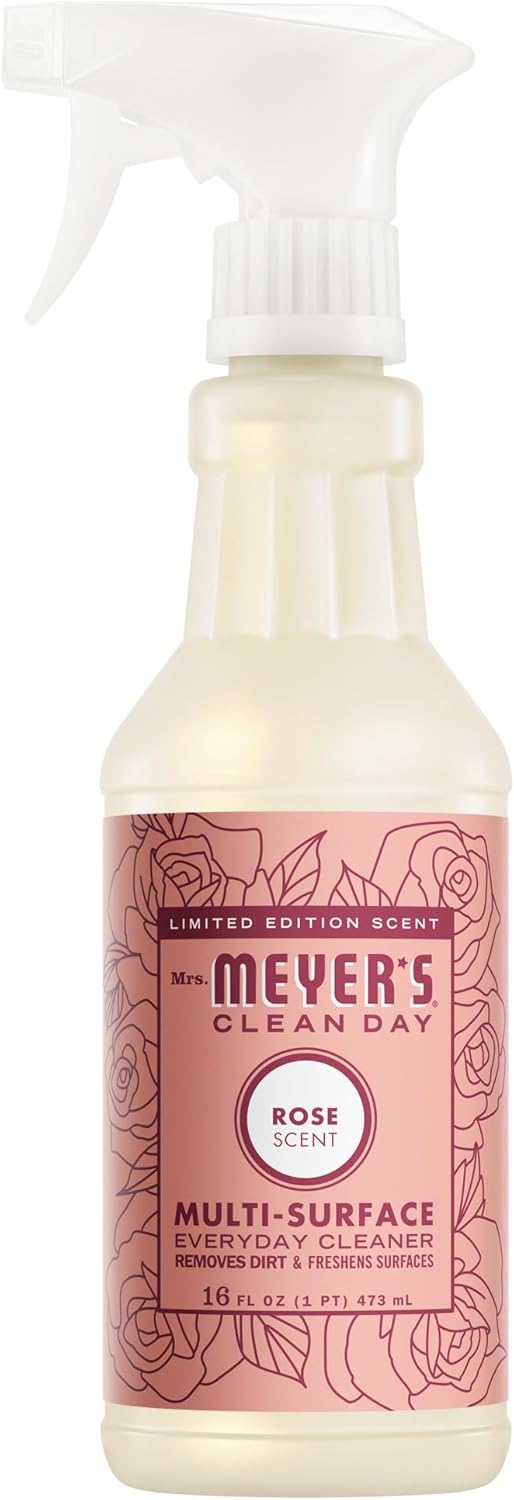 MRS._MEYER'S_CLEAN_DAY_Multi-Surface_Everyday_Cleaner,_Rose_Scent,_16_Fl_Oz_Bottle