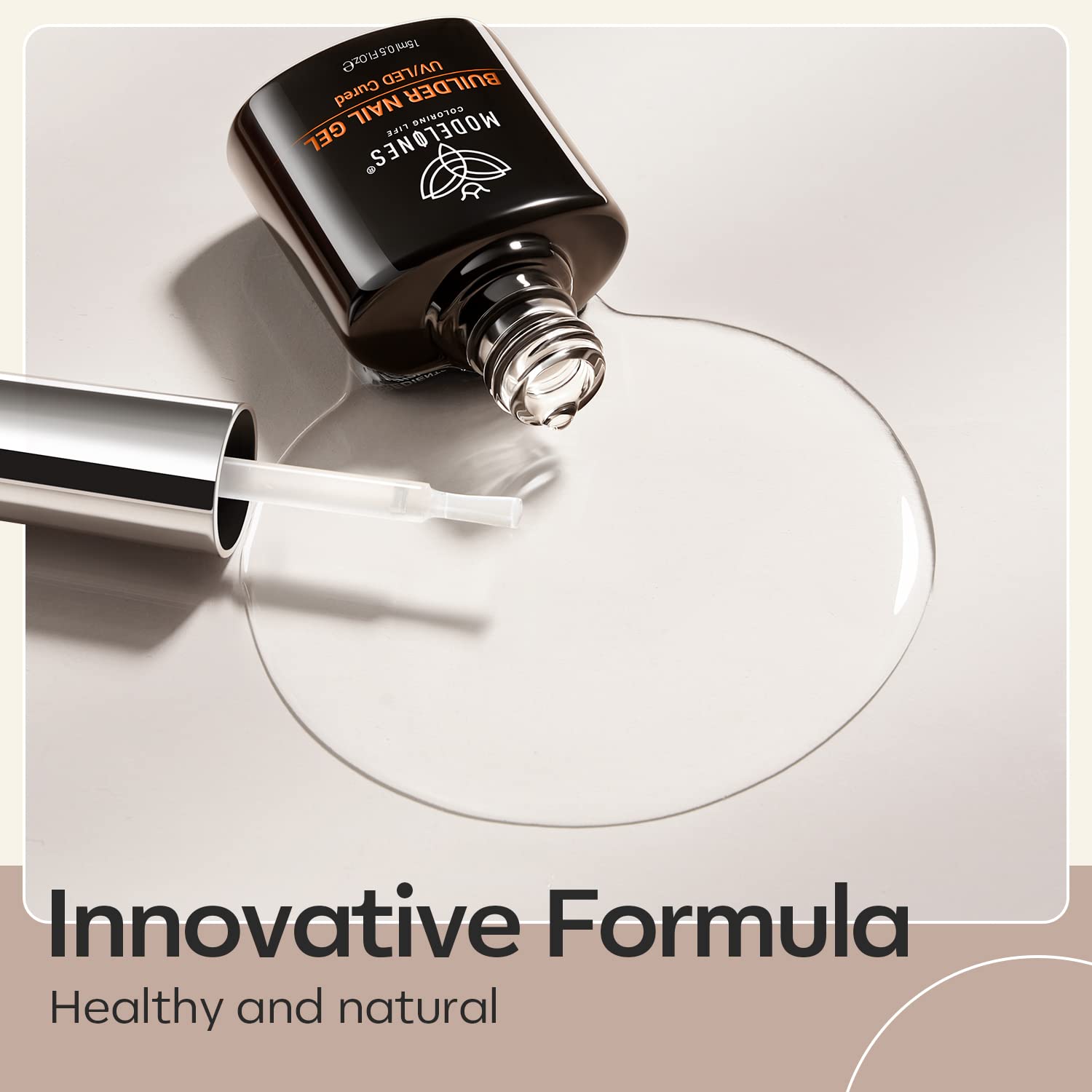 modelones_Builder_Nail_Gel,_7-in-One_Clear_Builder_for_Nails,_LED_Lamp_Cured_Color_Rubber_Base_Gel_Polish_Coat_Strengthener_Thickening_Extension_Rhinestone_Glue_in_a_Bottle_for_DIY_Home_Salon_Gifts