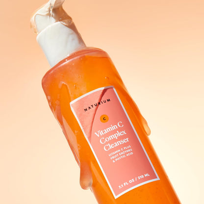 Naturium_Vitamin_C_Complex_Cleanser,_Gently_Exfoliating_&_Deeply_Cleansing_Foaming_Face_Wash_Gel_with_Phytic_Acid_&_Fruit_Enzymes,_7.1_oz