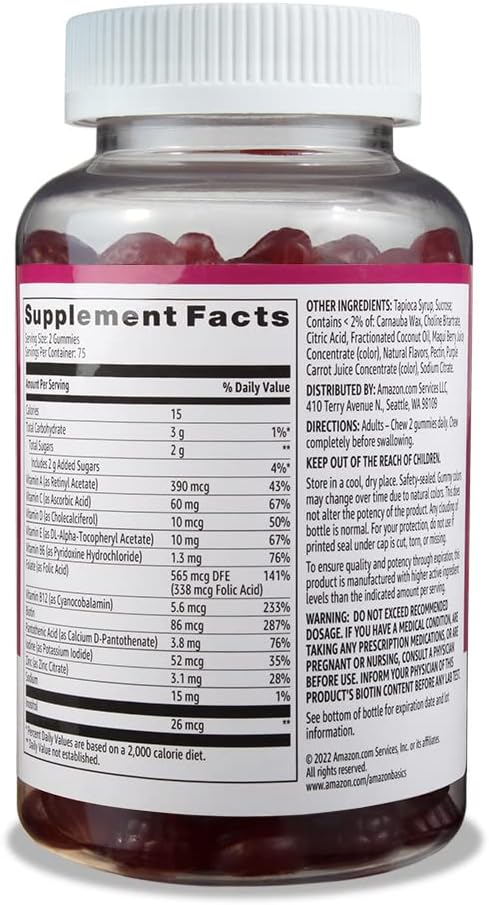 Amazon_Basics_Adult_Multivitamin_Gummies,_Mixed_Berry_&_Cherry_Flavors,_150_Count,_75-Day_Supply,_Pack_of_1_(Previously_Solimo)