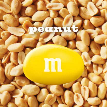 M&M'S_Peanut_Milk_Chocolate_Candy_Bulk_Pack,_Party_Size,_38_oz_Bag