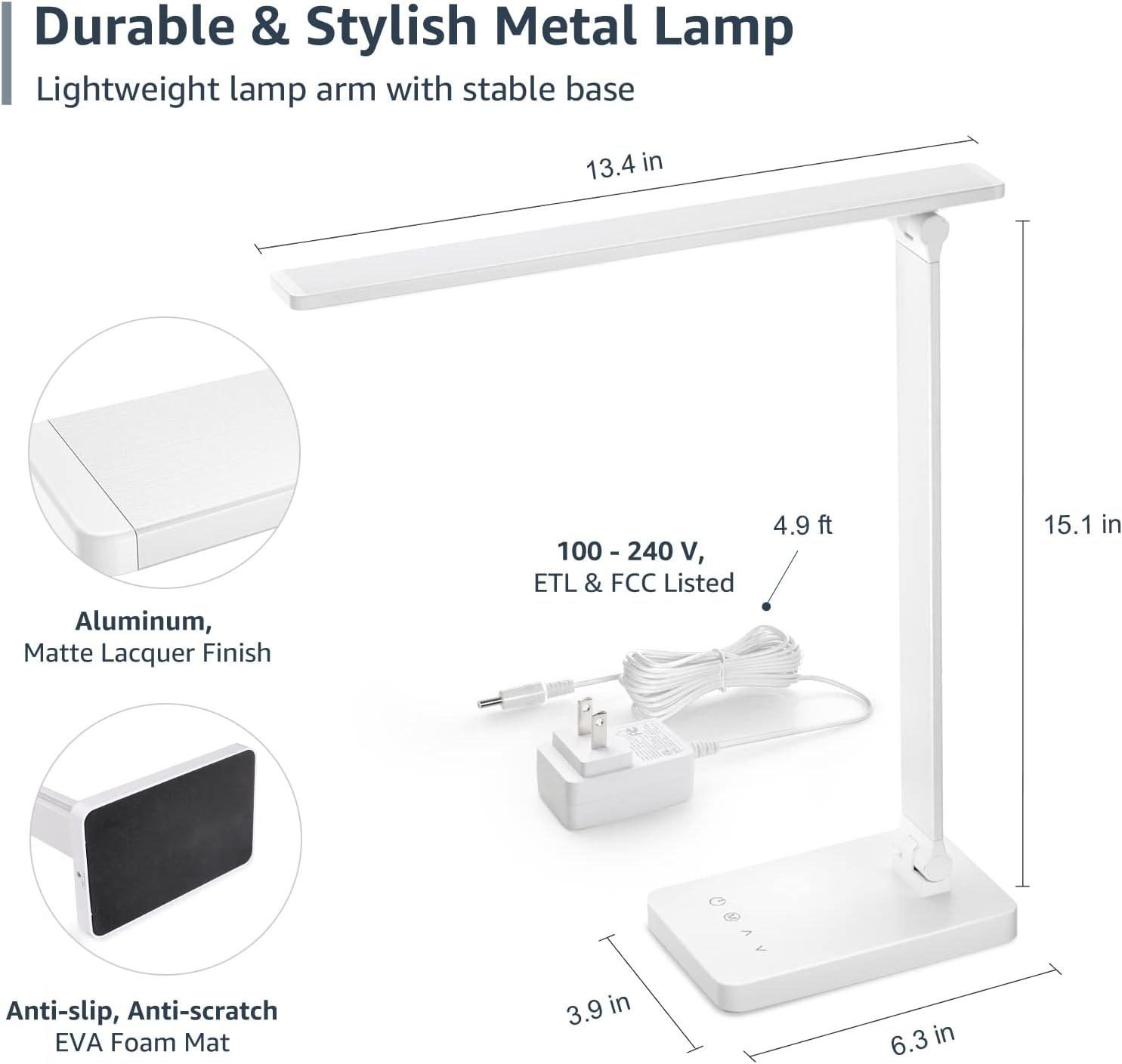 Lepro_LED_Desk_Lamp,_Metal_Desk_Light_9.5W_800lm,_Forbes_Vetted_Best_Task_Lamp,_5_Color_Modes_5_Brightness_Level,_Dimmable_Home_Office_Desktop_Lamp_for_Reading,_Crafting,_Sewing,_Puzzle,_Nail,_White
