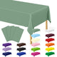 Sage Green - 4pcs 54x108 in