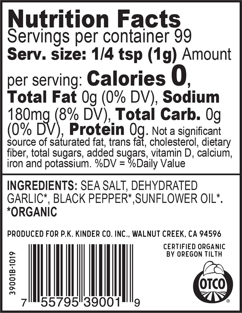 Kinder's_Organic_The_Blend_(Salt,_Pepper_and_Garlic),_Premium_Quality_Seasoning,_MSG_Free_and_USDA_Certified_Organic,_3.5oz_2_Pack