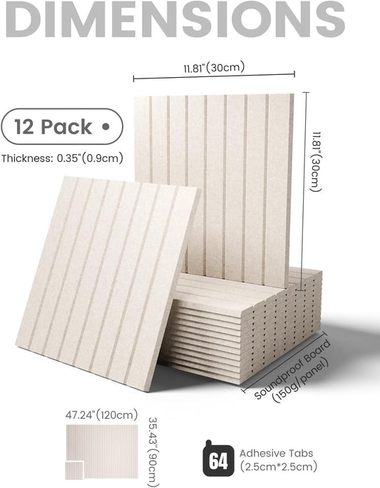 Large_Felt_Bulletin_Board_48"_x_36"_Cork_Board_Alternative-12_Pack_with_64_Safe_Removable_Adhesive_Tabs,_Cork_Boards_for_Walls_Cork_Board_for_Home_Office_Classroom_Pin_Board_-Oatmeal