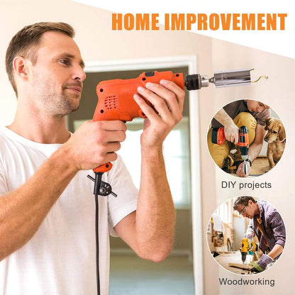 Valentines_Day_Gifts_for_Him_Husband_Her_Boyfriend_Super_Universal_Socket_Tools_Gifts_for_Men,_Grip_Set_with_Power_Drill_Adapter_Cool_Stuff_Gadgets_Ideas_Gifts_for_Dad_Valentines_Day_Gifts_Basket