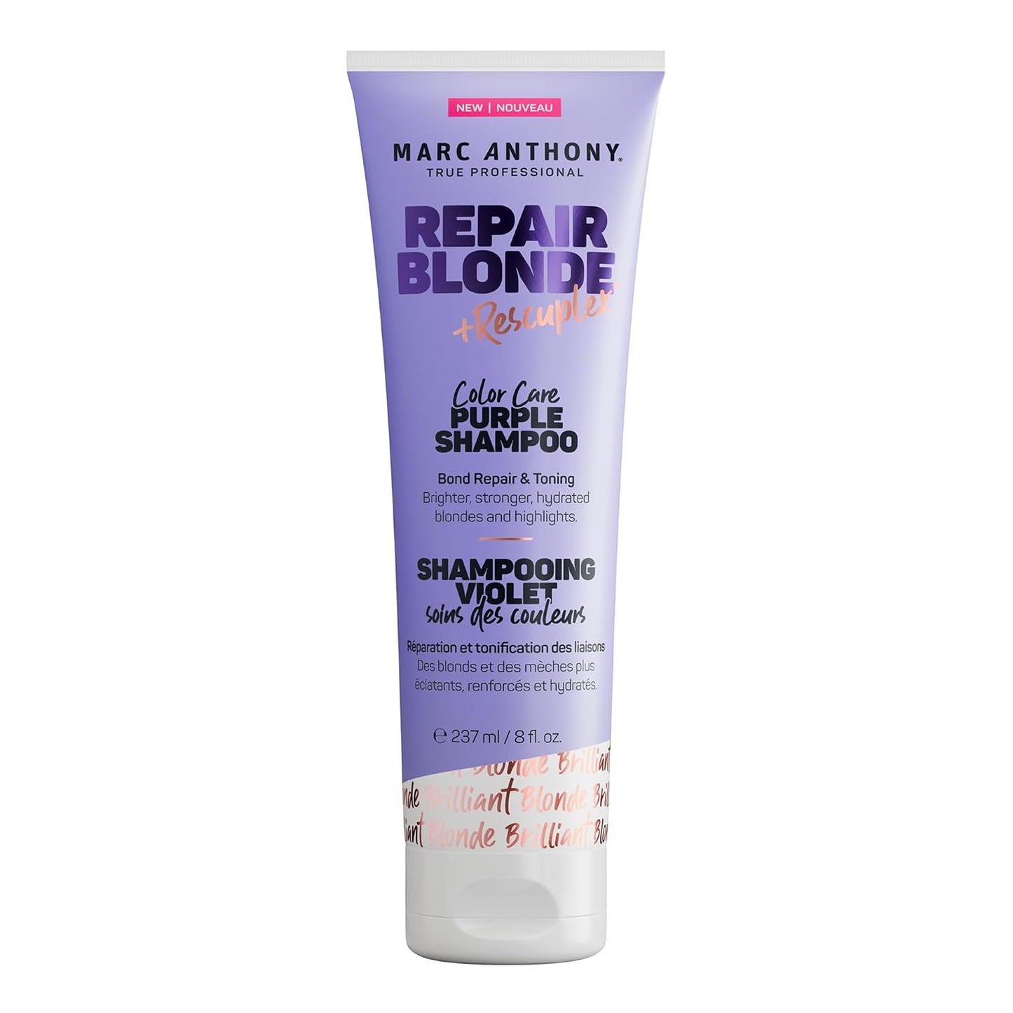 Marc_Anthony_Bond_Repair_Purple_Hair_Shampoo_for_Blonde_&_Grey_Hair,_Blonde_Repair_-_Color-Safe_Toning_Hair_Shampoo_Neutralizes_Yellow,_Brassy_Tones_&_Repairs_Weak_Broken_Bonds