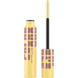 Maybelline The Colossal Bubble Washable Mascara, Buildable Mascara Volume and Length Formula for Bold, Separated Lashes, 1 Count