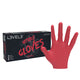 Medium (Pack of 100) - Red