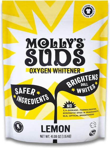 Molly's_Suds_Oxygen_Whitener_|_Powerful_Bleach_Alternative,_Chlorine_Free_&_Color_Safe_|_Brightens_Whites_and_Removes_Stains_(Lemon_Essential_Oil_-_41.09_oz)