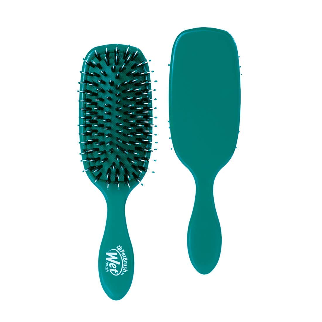 Wet_Brush_Pet_Hair_Brush,_Smooth,_Shiny_Fur,_Dog_and_Cat_Hairbrush,_De-Shedding_Comb_&_Dematting_Tool_for_Grooming_Long_or_Short-Haired_Dogs,_Tangle-Free_for_Less_Pulling_&_Tugging,_Teal