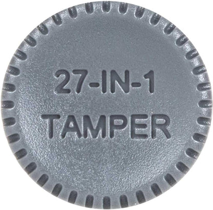 Klein_Tools_32328_Precision_Screwdriver,_27-in-1_Multi-Bit_Screwdriver,_Bits_for_Apple_Product_Repair,_Rare-Earth_Magnet,_Electronic_Repair