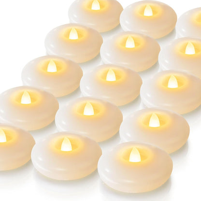 Homemory_6/12/24_Pack_Flameless_Led_Floating_Candles,_200_Hour_White_Battery_Operate_Waterproof_Tealights_for_Cylinder_Vases,_Centerpieces_at_Wedding_Decor,_Party,_Pool