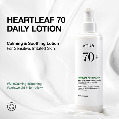 Anua_Heartleaf_Daily_Lotion,_Lightweight_Face_Moisturizer_with_Hyaluronic_Acid,_Gentle_&_Calming_Face_Cream_for_Soothing,_Hydration,_&_Moisture_Barrier_for_Dry_Skin,_Korean_Skincare,_6.76_fl.oz.
