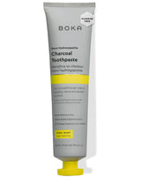 Boka Fluoride Free Toothpaste Nano Hydroxyapatite - Whitening, Stocking Stuffers Remineralizing, Dentist Recommended for Adult - Oral