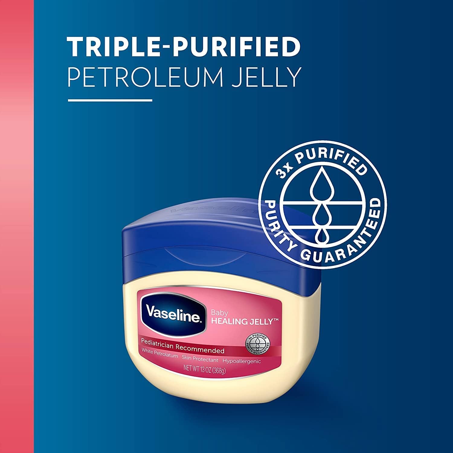 Vaseline_Petroleum_Jelly_Baby_Skincare_Protective_&_Pure_4_Count_Treats_Dry_Skin_And_Prevents_Chaffed_Skin_From_Diaper_Rash_Hypoallergenic_And_Gentle_On_Skin_13oz