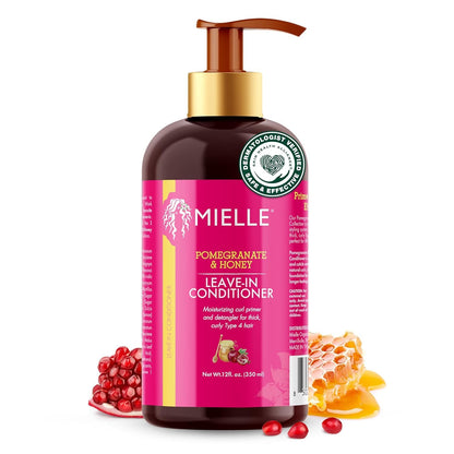 Mielle_Organics_Pomegranate_&_Honey_Leave-In_Conditioner_for_Curly_Hair_-_Moisturizing_Detangler_&_Curly_Hair_Treatment_to_Help_Repair_Damage,_Prevent_Frizz_&_Improve_Shine,_12_Fl_Oz