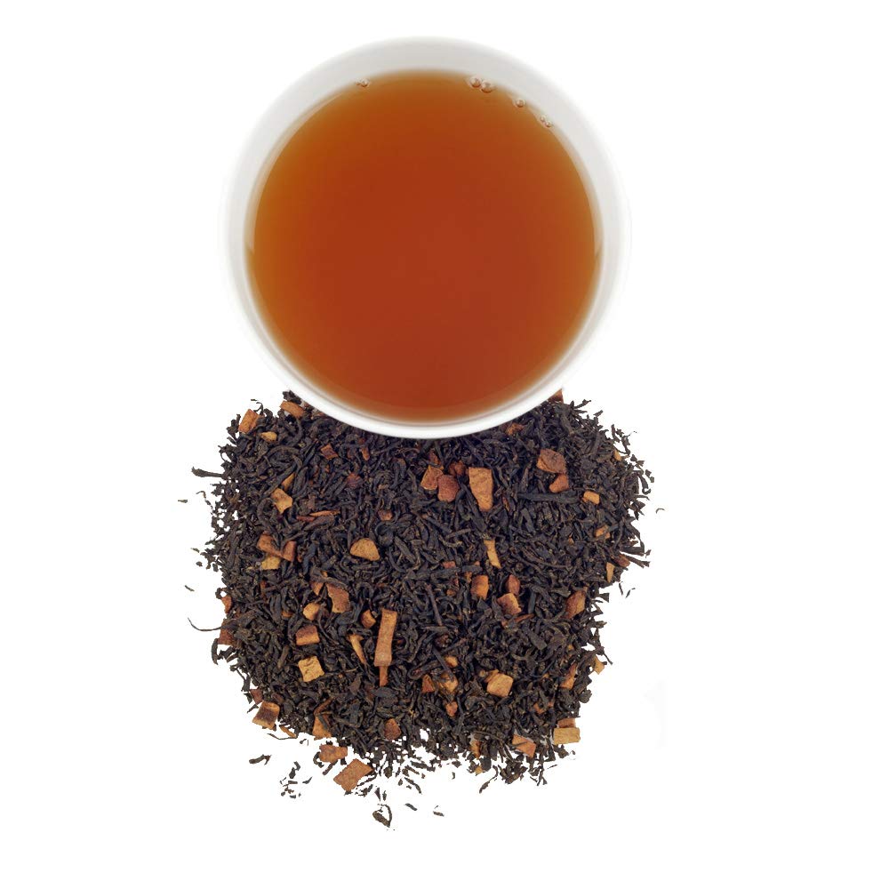 Harney_&_Sons_Hot_Cinnamon_Spice,_Loose_Leaf_Black_tea,_4_Ounce_tin