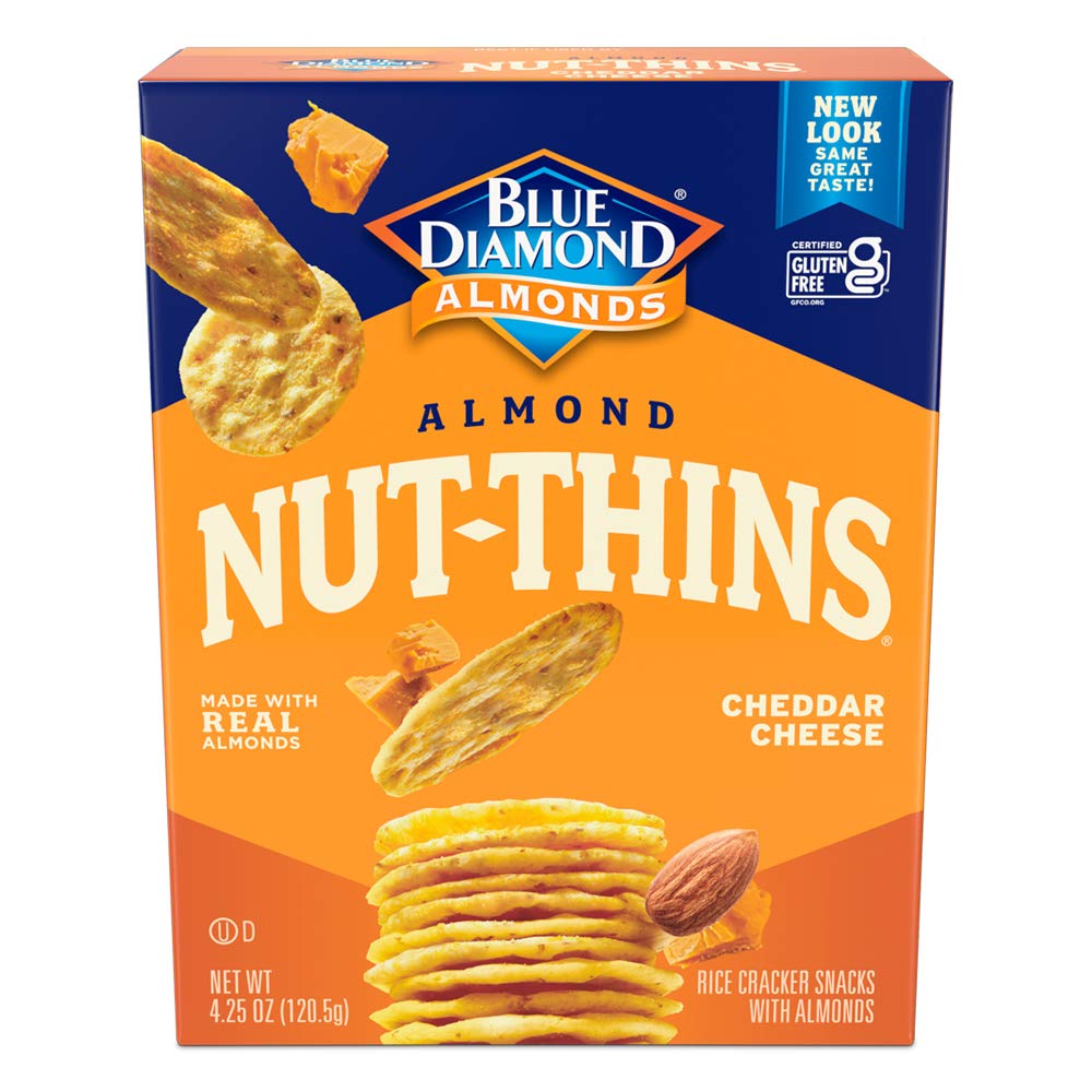Blue_Diamond_Almonds_Nut_Thins,_Cheddar_Cheese,_4.25_Oz