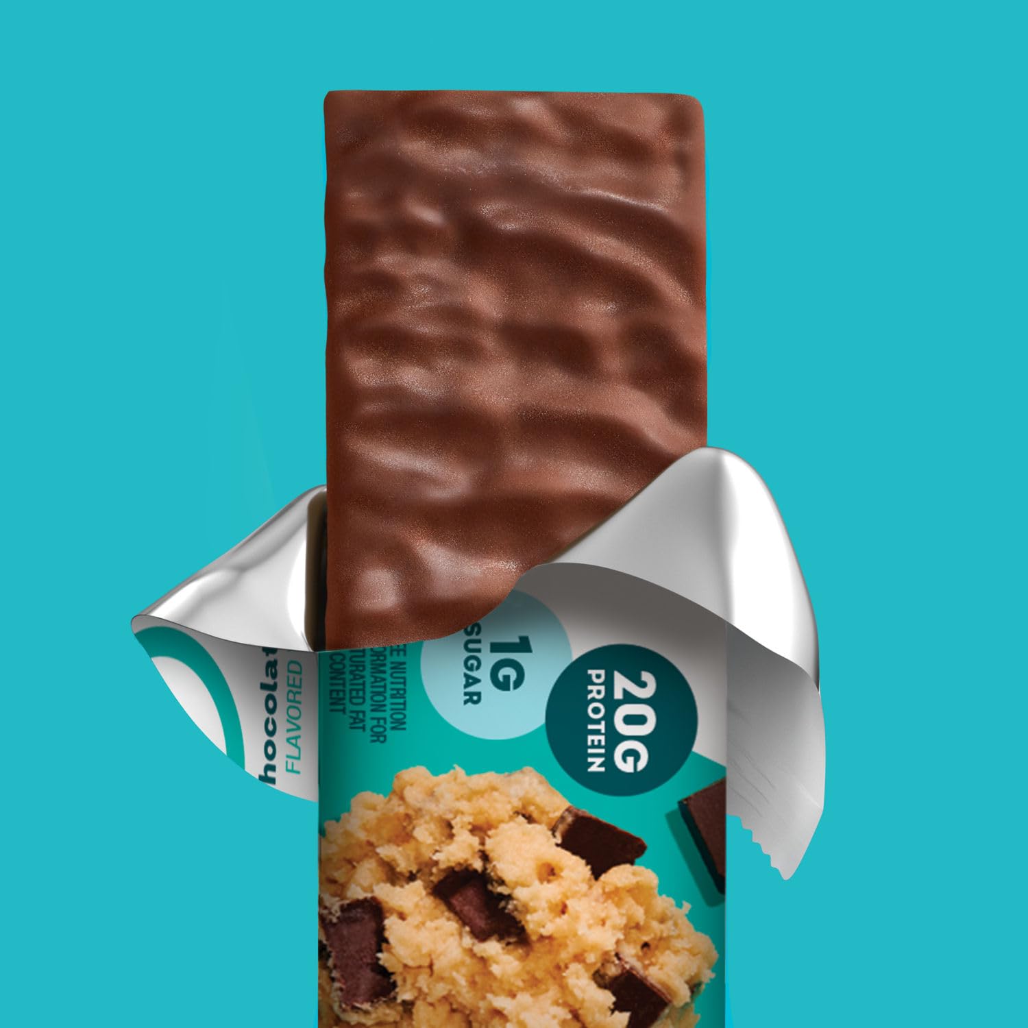 ONE_Protein_Bars,_Chocolate_Chip_Cookie_Dough,_Gluten_Free_with_20g_Protein_and_1g_Sugar,_Pantry_Staples,_2.12_oz_(12_Count)