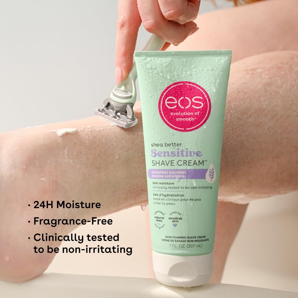 eos_Shea_Better_Sensitive_Skin_Women's_Shave_Cream-_Fragrance-Free,_2-pack_of_7_oz_containers