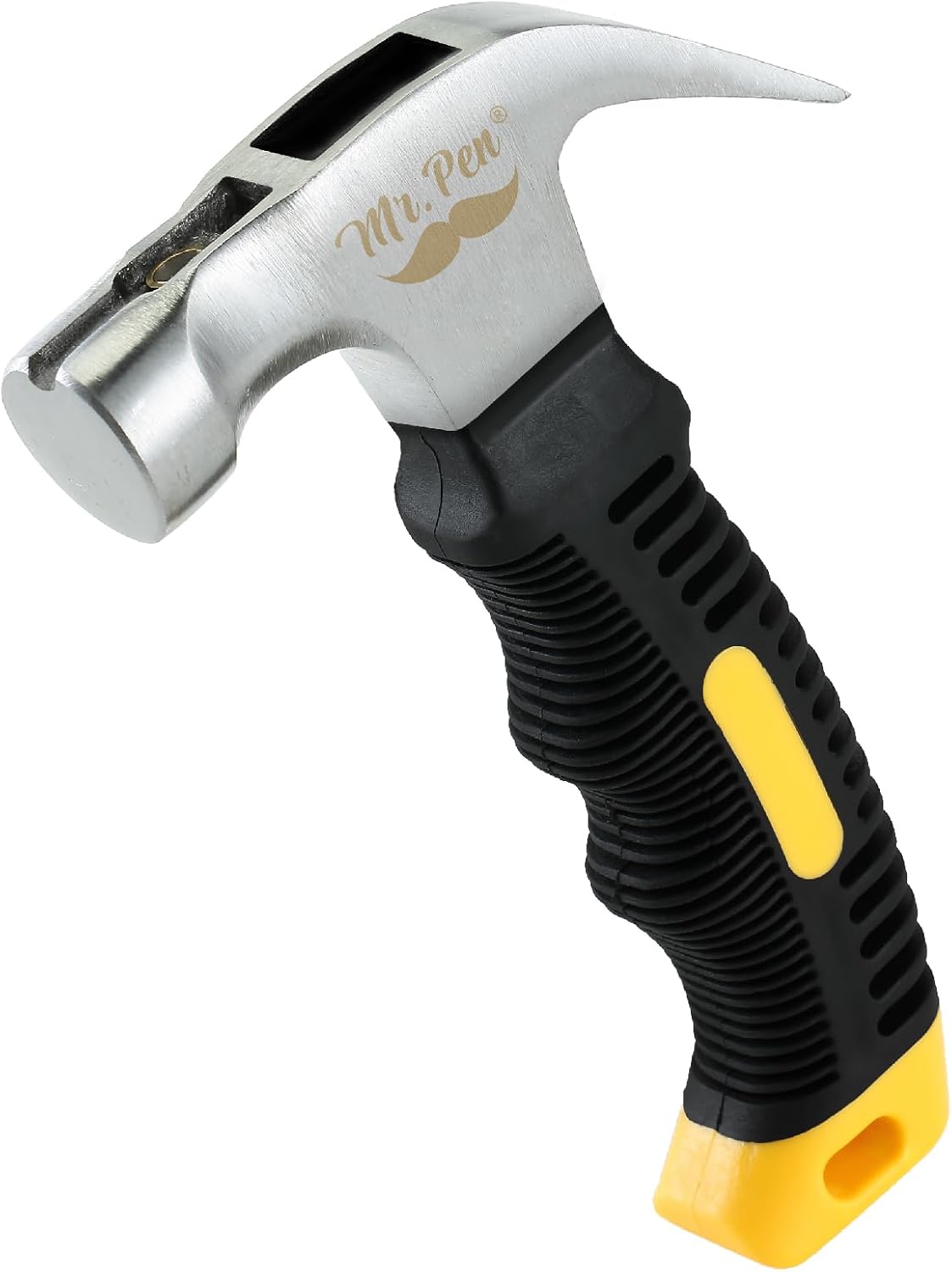 Mr._Pen-_8oz_Small_Magnetic_Claw_Nail_Hammer_for_Women