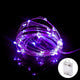 Purple - 10Ft
