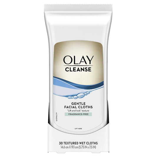 Olay_Cleanse_Gentle_Facial_Cloths,_Fragrance_Free,_30_count