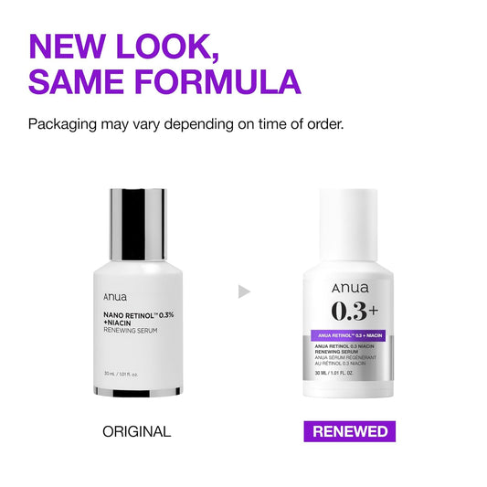 Anua_Retinol_Serum_for_Smooth_&_Renewed_Texture,_0.3%_Retinol,_5%_Niacinamide,_Hydration_&_Glass_Skin,_Gentle_for_Beginners,_Korean_Skincare,_1.01_fl_oz