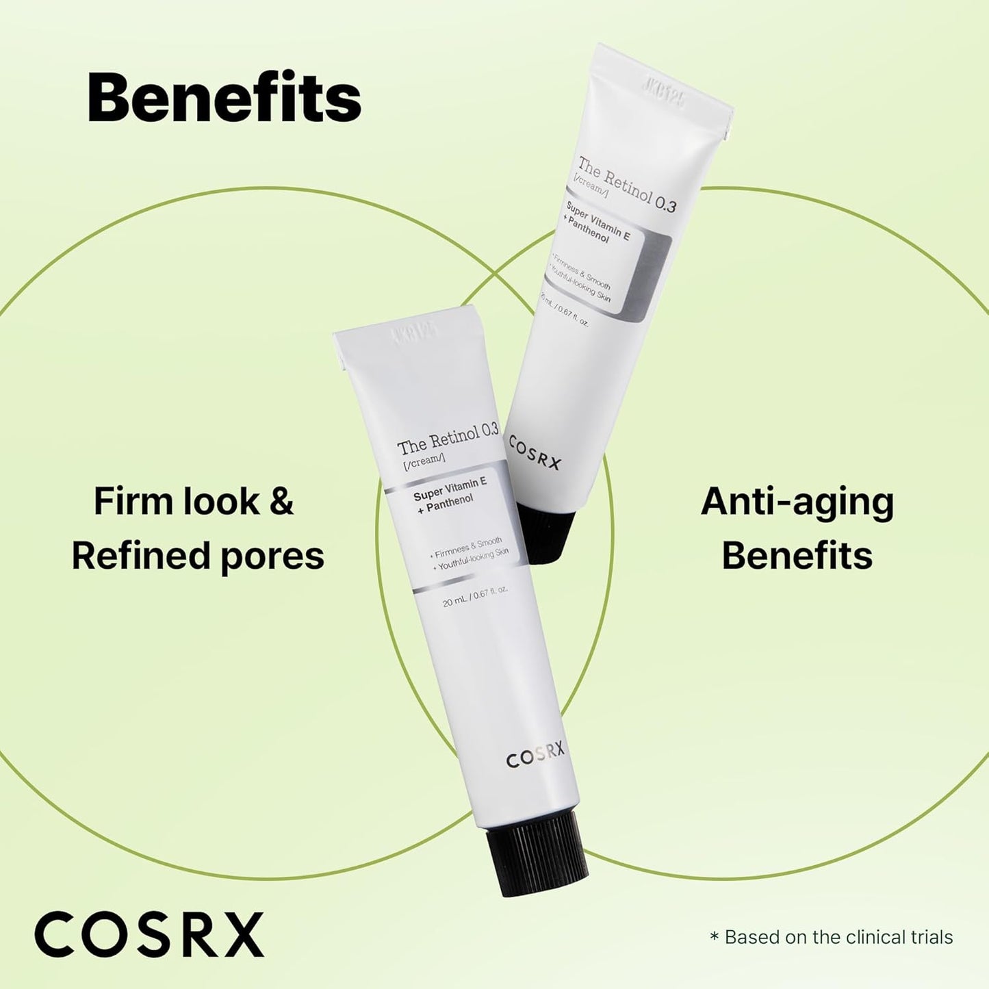 COSRX_Retinol_0.3%_Cream,_0.67_Oz,_Anti-aging_Eye_&_Neck_Cream_with_Retinoid_Treatment_to_Firm_Skin,_Reduce_Wrinkles,_Fine_Lines,_Signs_of_Aging,_Gentle_Daily_Korean_Skin_Care