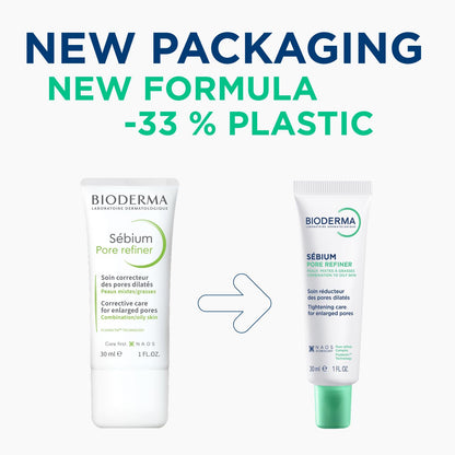 Bioderma_Sebium_Pore_Refiner_Cream,Pore_Minimizer_for_Face,Makeup_Primer_for_Oily_and_Acne-Prone_Skin