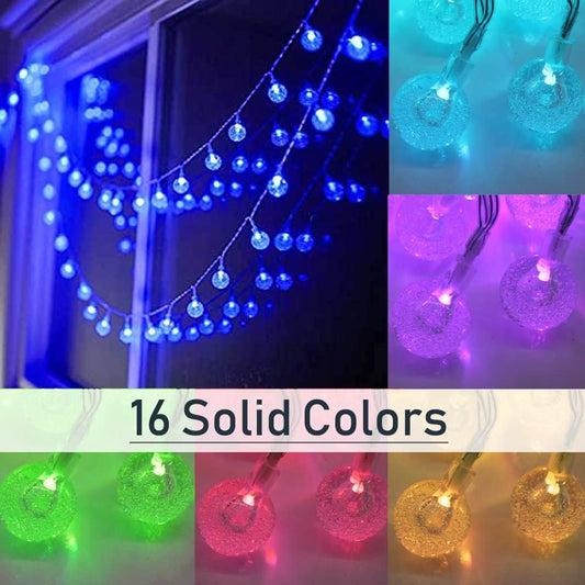 Mocalido_50ft_Color_Changing_Globe_String_Lights_Indoor,_Hanging_Colored_Christmas_Lights_for_Bedroom_75_LED_USB_Powered_with_Remote,_Fairy_Lights_Classroom,_Camping_Tent_Decor