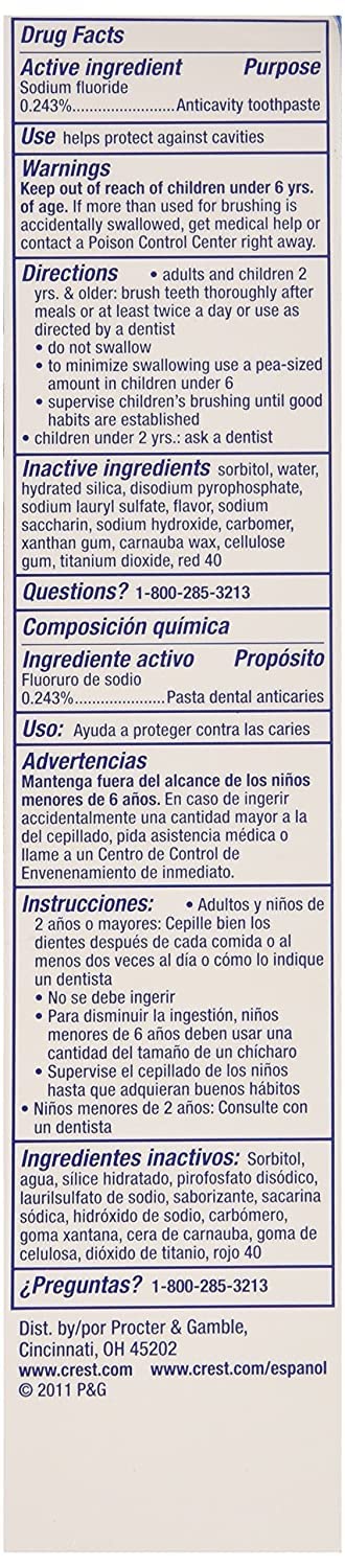 Crest_Cinnamon_Toothpaste,_6_Ounce,_Pack_of_2