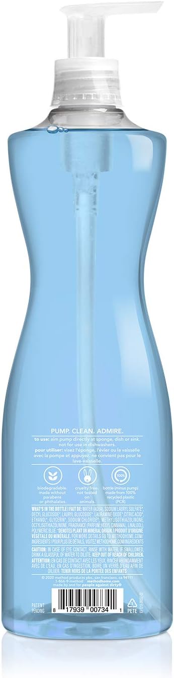 Method_Dish_Soap,_Sea_Minerals,_Tough_on_Grease,_18_Fl_Oz_(Pack_of_1)