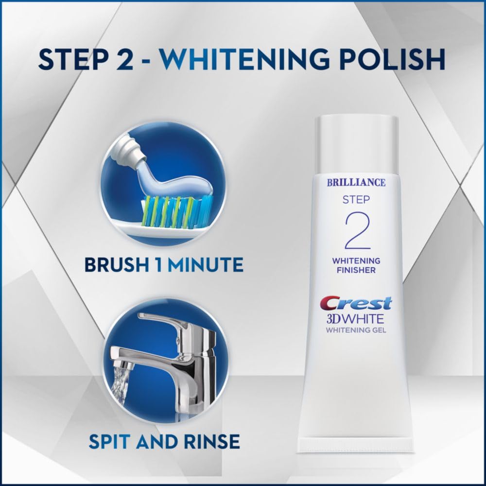 Crest_3D_White_Brilliance_2_Step_Kit,_Crest_3D_White_Toothpaste,_Deep_Clean_Toothpaste_(4oz)_+_Teeth_Whitening_Gel_(2.3oz)