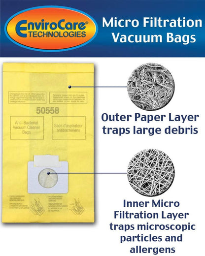 Envirocare_Replacement_Vacuum_Bags_Compatible_with_Kenmore_Canister_Type_C/Q._5055,_50557_and_50558_Panasonic_Type_C-5_Vacuums,15_pack