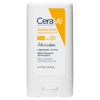 CeraVe_Mineral_Sunscreen_Stick_SPF_50,_Broad_Spectrum_SPF_+_Hyaluronic_Acid_+_Ceramides,_Titanium_Dioxide_&_Zinc_Oxide,_100%_Mineral_Face_Sunscreen_Stick,_Fragrance_Free_&_Oil_Free