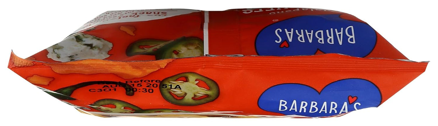 Barbaras_Bakery,_Puffs_Cheese_Jalapeno,_7_Ounce